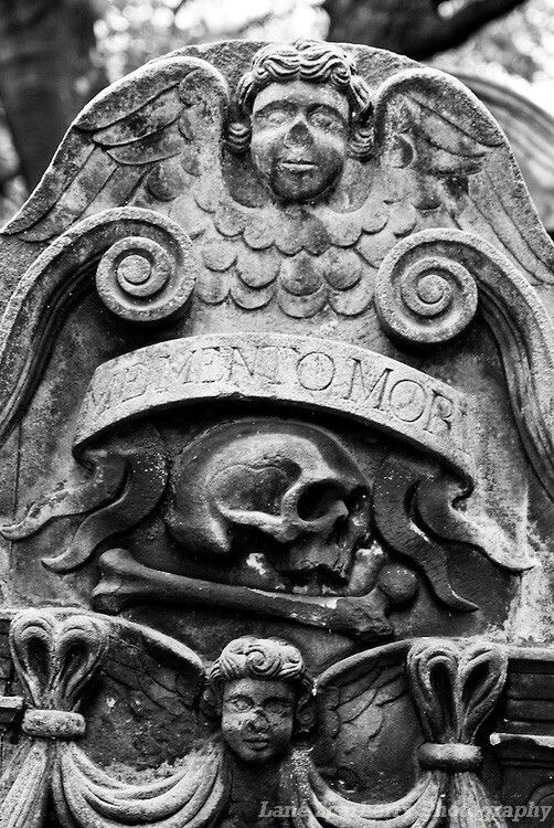 Gothic Intent