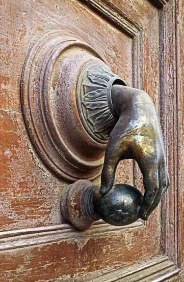 Knock Knock