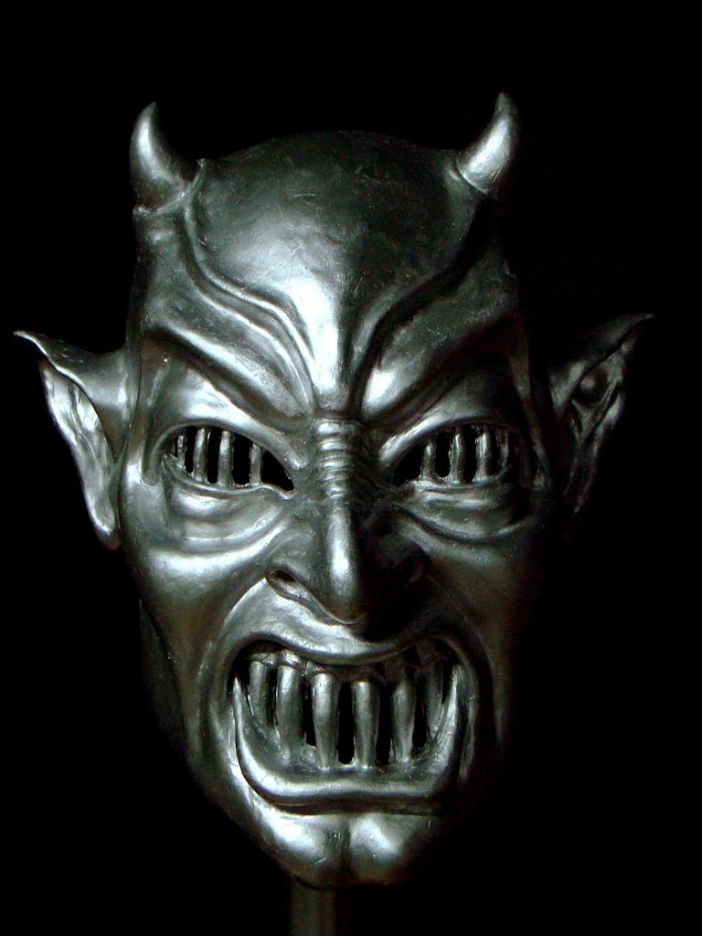 The Demonica