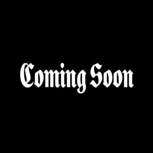 Coming Soon