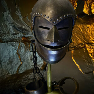 Dungeon Mask